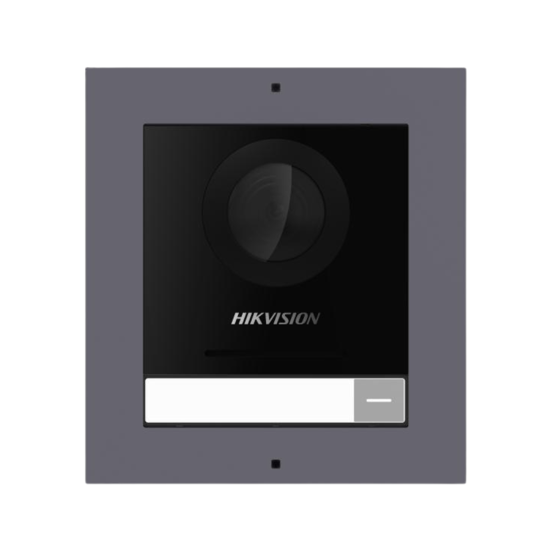 Hikvision DS-KD8003-IME1 opbouw module