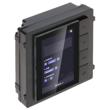 Hikvision DS-KD serie display