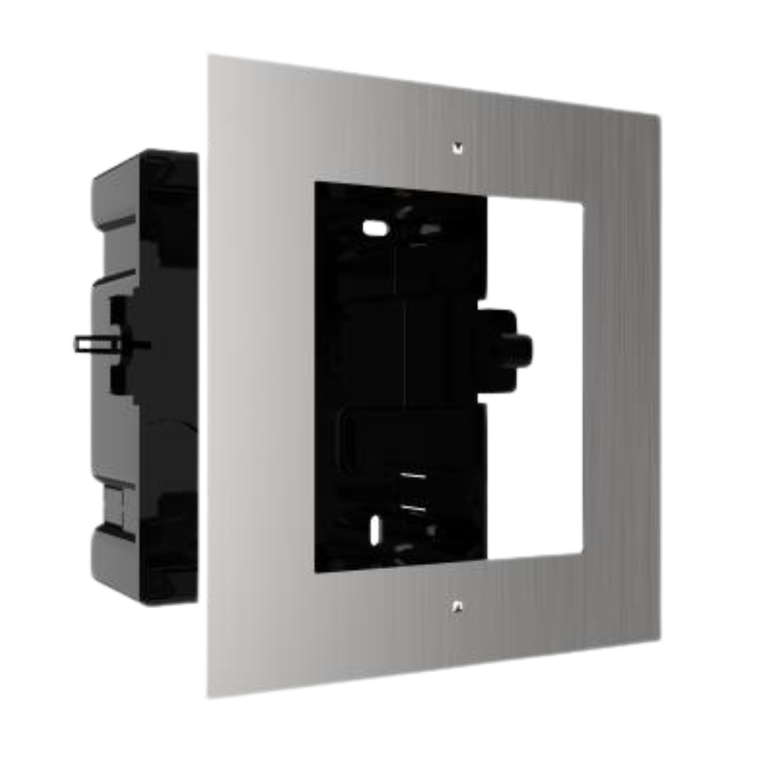 Hikvision DS-KD serie inbouw