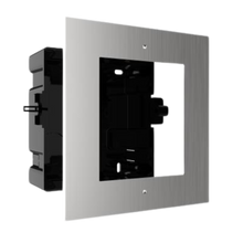 Hikvision DS-KD serie inbouw