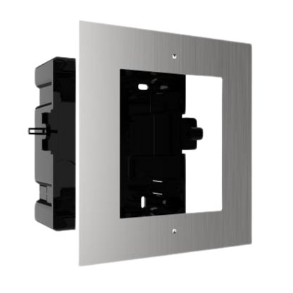 Hikvision DS-KD serie inbouw