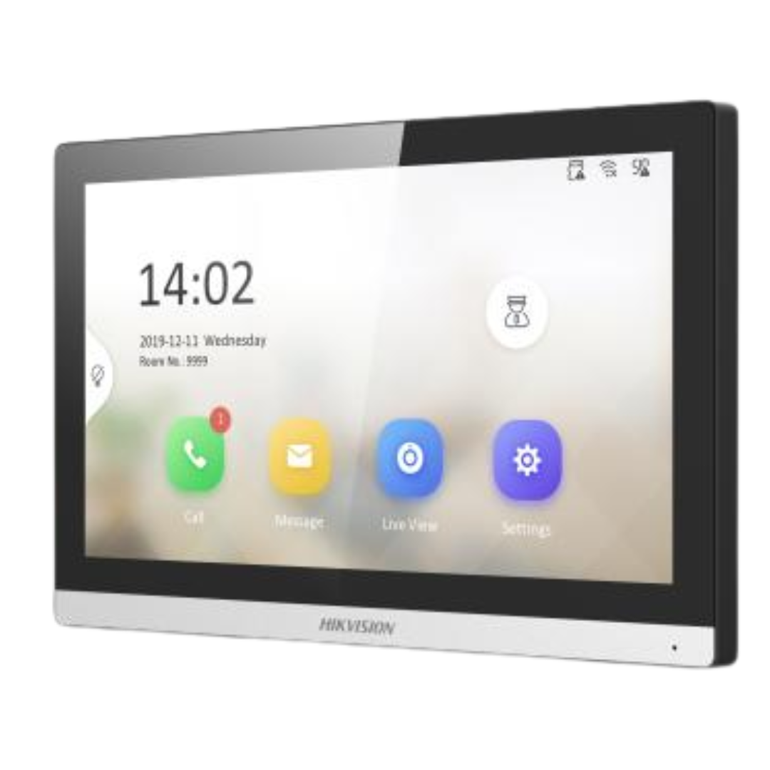 Hikvision DS-KH6350-TE1