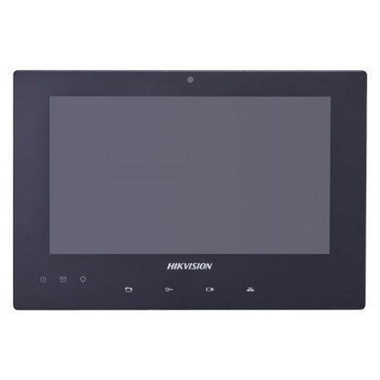 Hikvision DS-KH8340-TCE2 indoor station