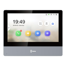 Hikvision DS-KH8350-WTE1 binnen monitor