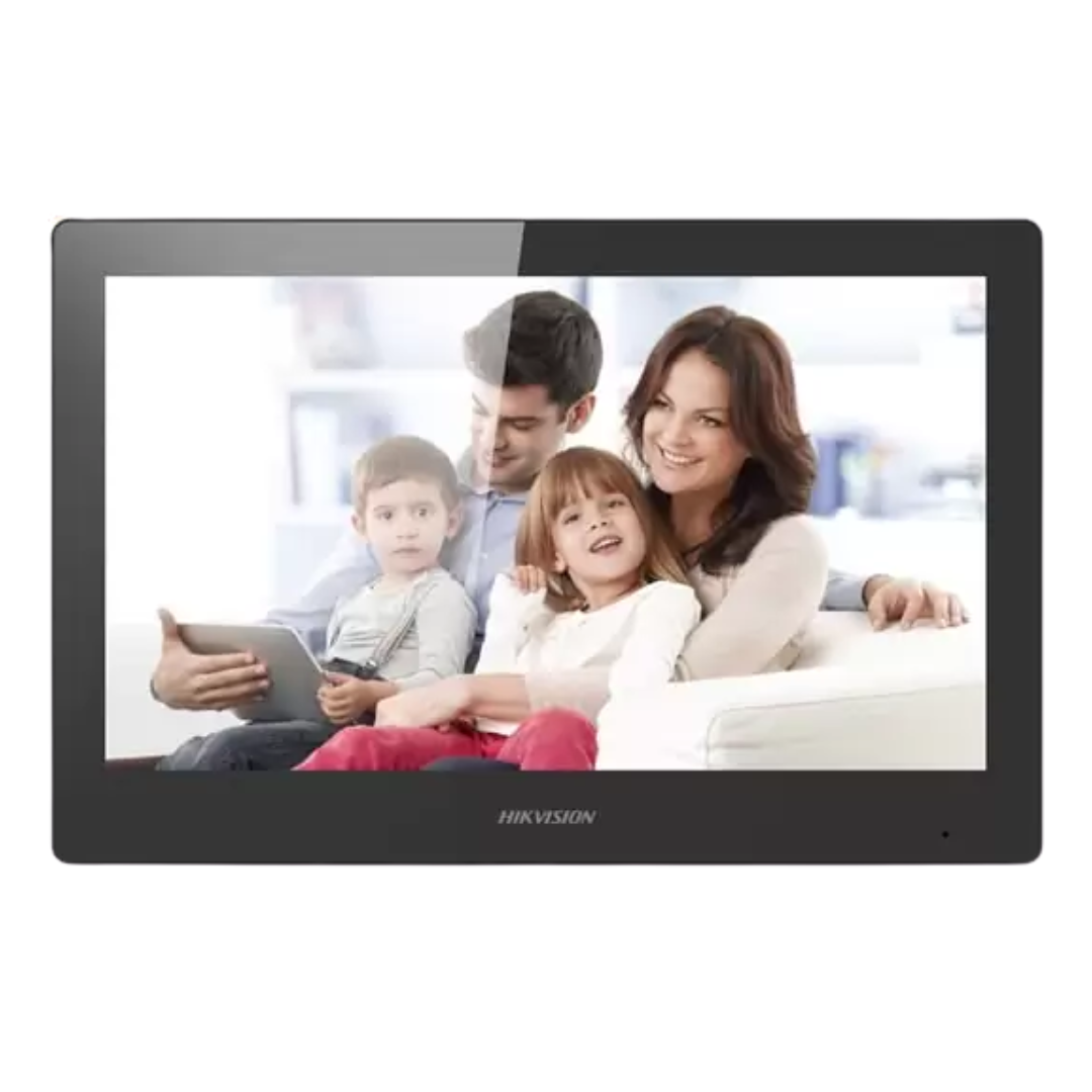 Hikvision DS-KH8520-WTE1