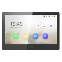 Hikvision DS-KH8520-WTE1 binnen monitor