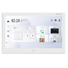 Hikvision DS-KH9510-WTE1 IP monitor