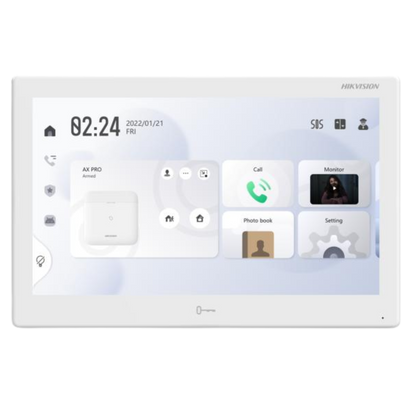 Hikvision DS-KH9510-WTE1 IP monitor