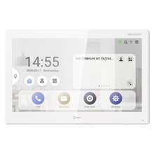 Hikvision DS-KH9510-WTE1 IP monitor 1