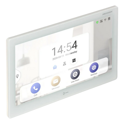 Hikvision DS-KH9510-WTE1 IP monitor 2