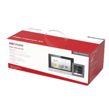 Hikvision DS-KIS602 bundle