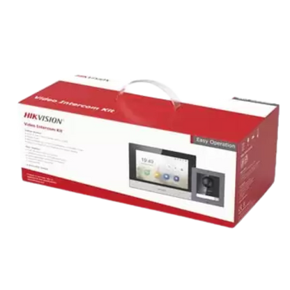 Hikvision DS-KIS602 bundle
