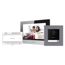 Hikvision DS-KIS702Y