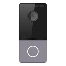 Hikvision DS-KV6113-WPE1(C) deurbel