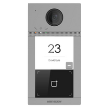 Hikvision DS-KV8113-WME1(C)/FLUSH intercom