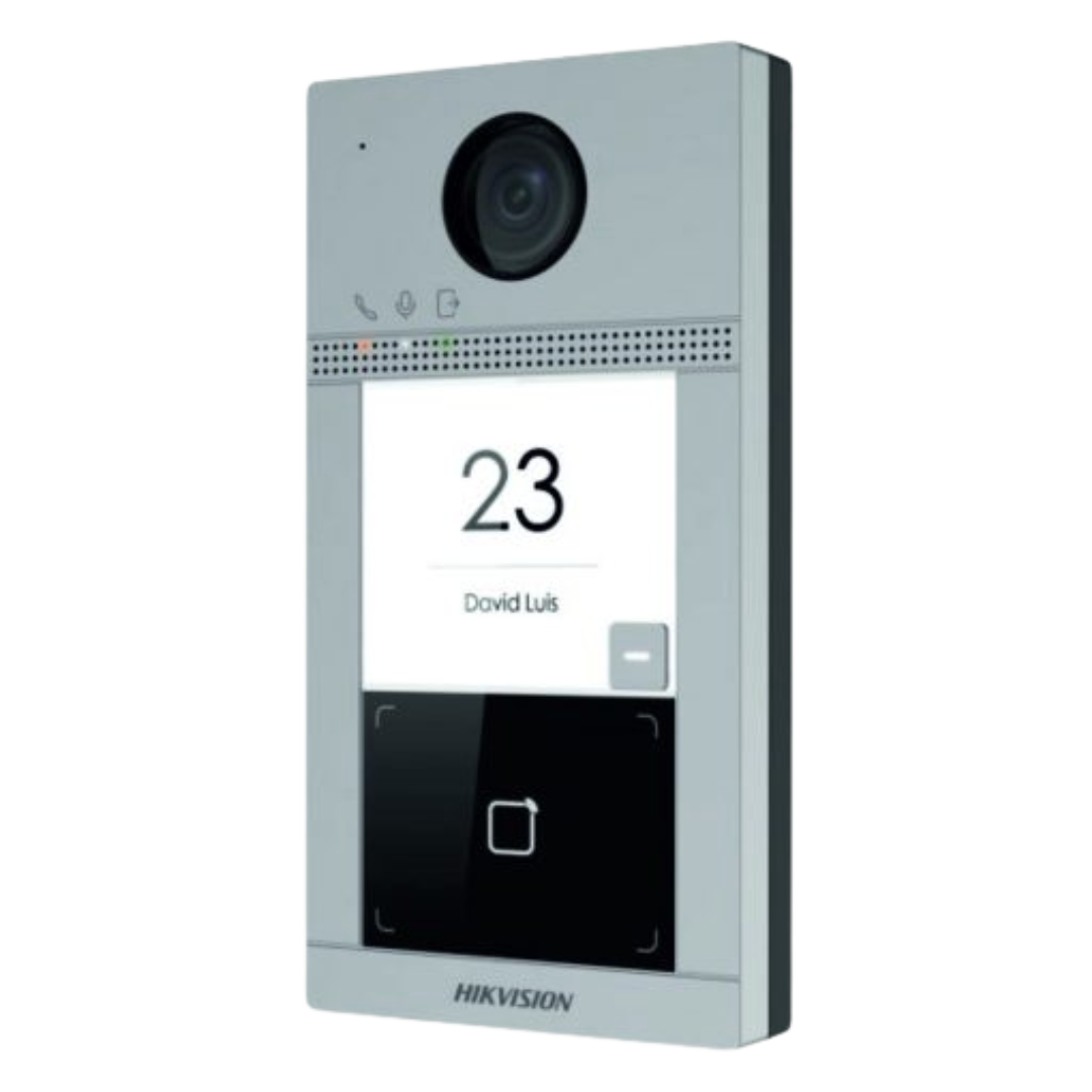 Hikvision DS-KV8113-WME1(C)/SURFACE 