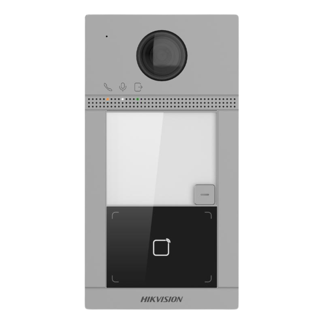 Hikvision DS-KV8113-WME1/FLUSH intercom