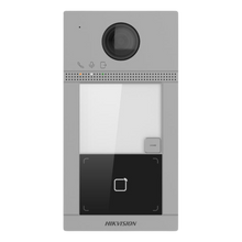 Hikvision DS-KV8113-WME1/FLUSH intercom