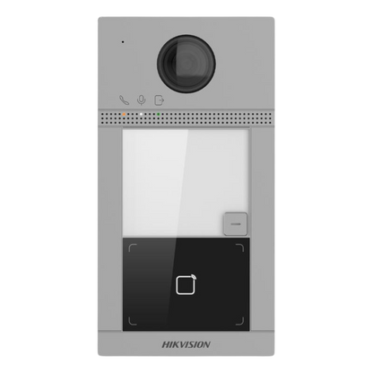 Hikvision DS-KV8113-WME1/FLUSH intercom