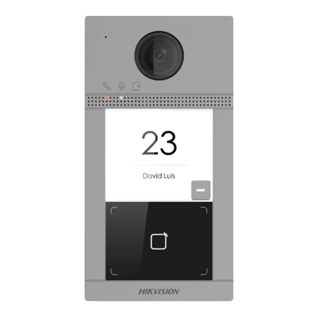 Hikvision DS-KV8113-WME1 Wi-Fi intercom