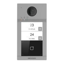 Hikvision DS-KV8213-WME1 Wi-Fi deurbel