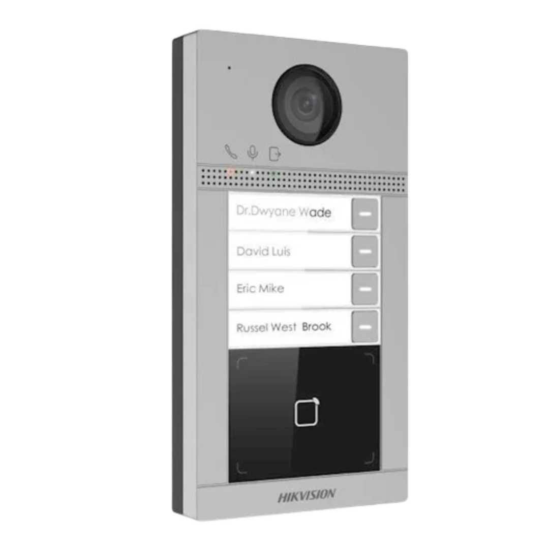 Hikvision DS-KV8413-WME1