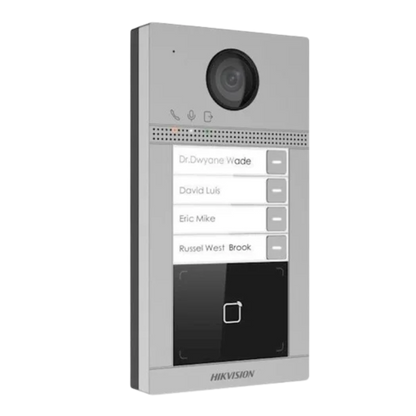 Hikvision DS-KV8413-WME1