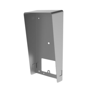 Hikvision DS-KABV8113-RS-Surface - Regenkap voor DS-KV8x13-WME1