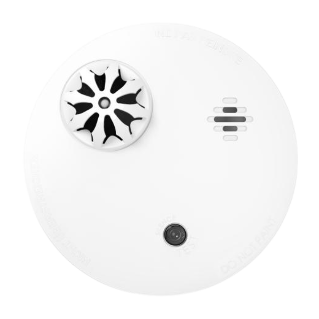 Hikvision DS-PDHT-E-WE hittemelder
