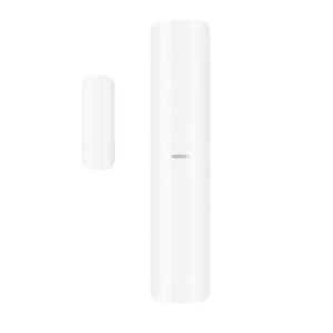 Hikvision DS-PDMC-EG2-WE AX PRO draadloos raam deur magneet contact met 2 ingangen