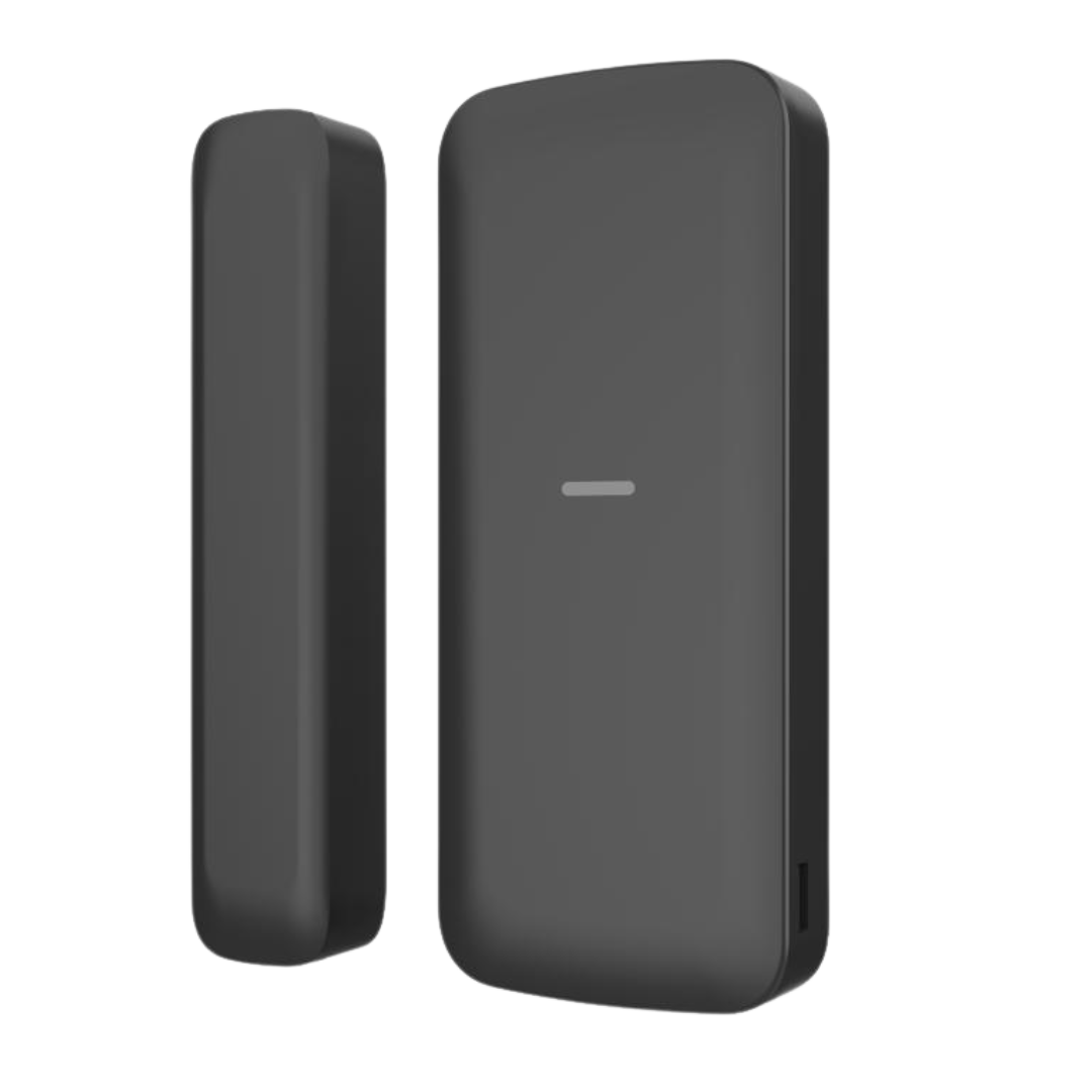 Hikvision DS-PDMCS-EG2-WE-B magneetcontact