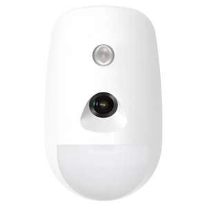Hikvision DS-PDPC12P-EG2-WE AX PRO draadloze PIR camera detector voor binnen 12m diervriendelijk