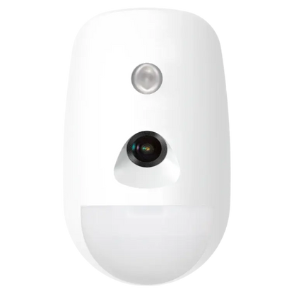 Hikvision DS-PDPC12P-EG2-WE detector