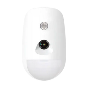 Hikvision DS-PDPC12PF-EG2-WE AX PRO draadloze PIR ColorVu camera detector voor binnen 12m diervriendelijk