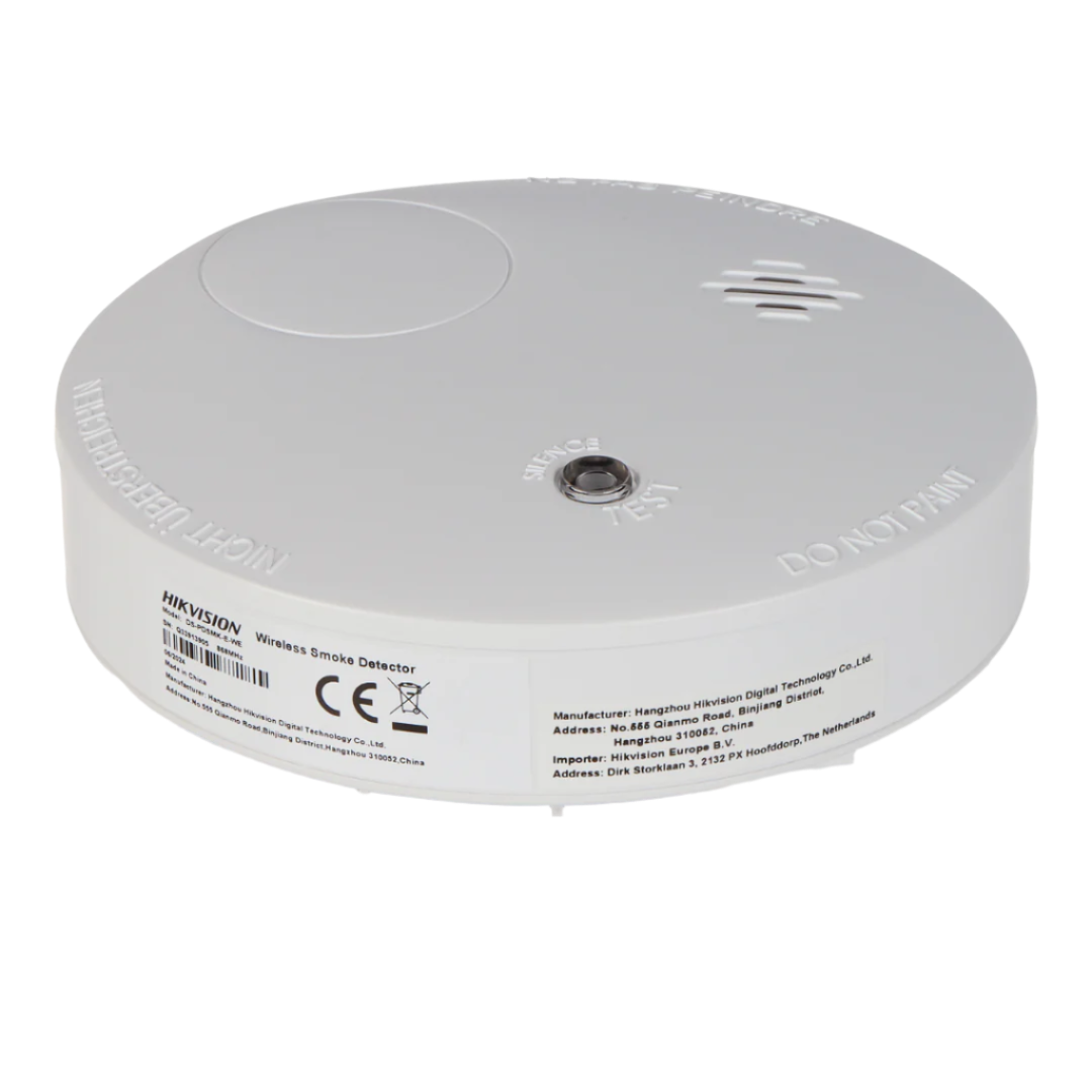 Hikvision DS-PDSMK-E-WE 1