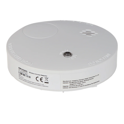 Hikvision DS-PDSMK-E-WE 1