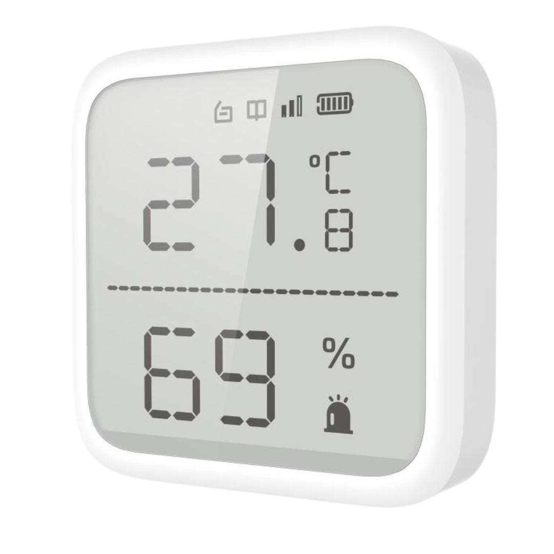Hikvision DS-PDTPH-E-WE 