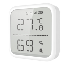 Hikvision DS-PDTPH-E-WE 