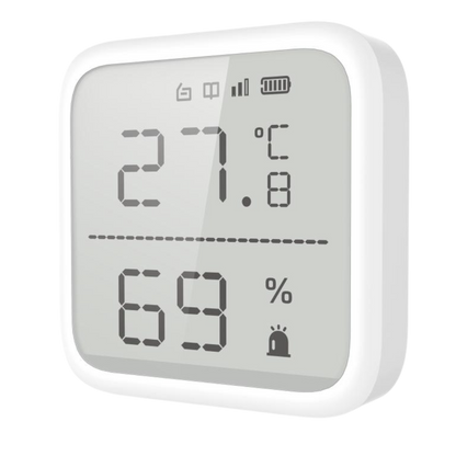 Hikvision DS-PDTPH-E-WE 