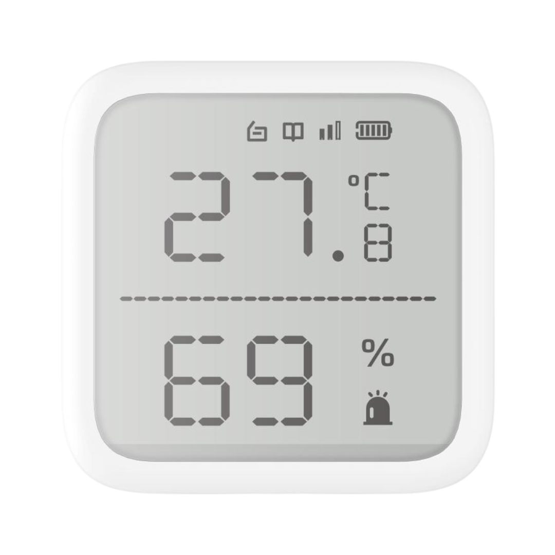 Hikvision DS-PDTPH-E-WE sensor