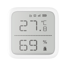 Hikvision DS-PDTPH-E-WE sensor