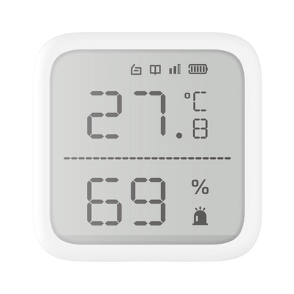 Hikvision DS-PDTPH-E-WE sensor