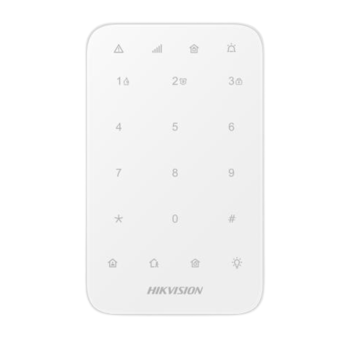 Hikvision DS-PK1-E-WE
