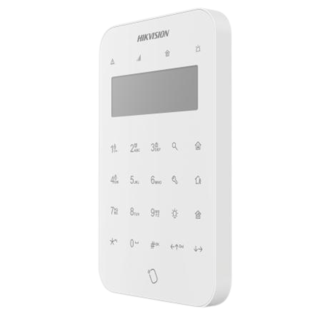 Hikvision DS-PK1-LT-WE