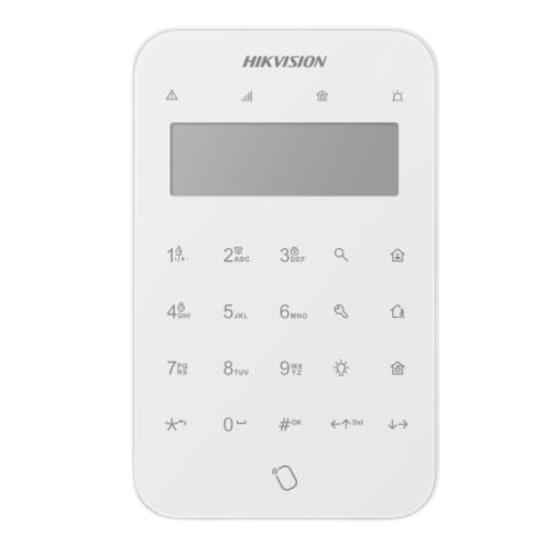 Hikvision DS-PK1-LT-WE AX PRO