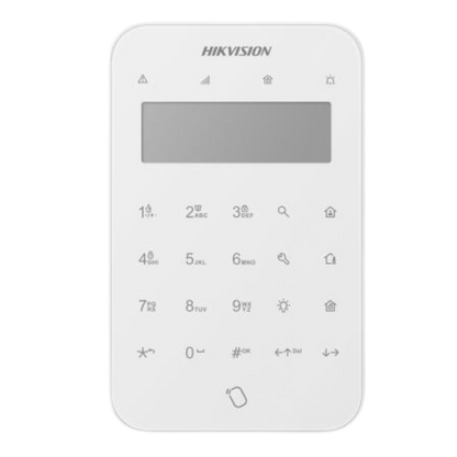 Hikvision DS-PK1-LT-WE AX PRO