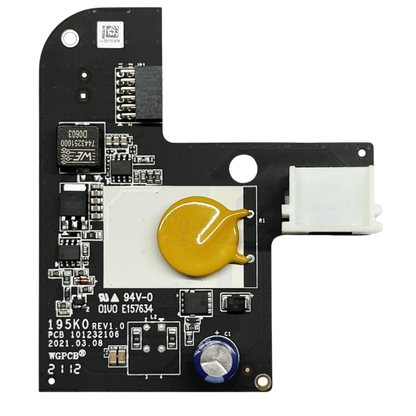 Hikvision DS-PM1-D voedingsmodule