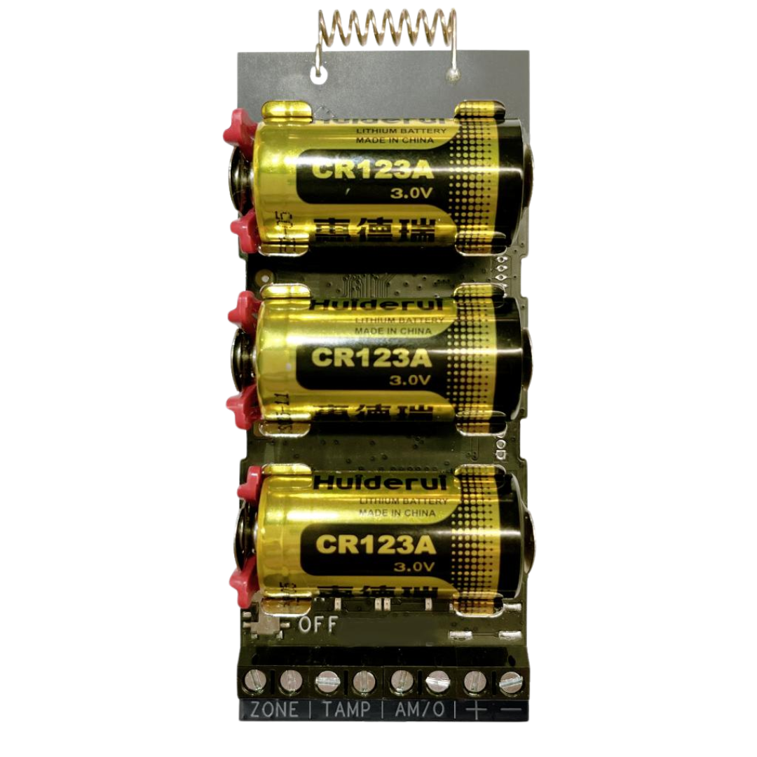 Hikvision DS-PM1-I1-WE draadloze transmitter