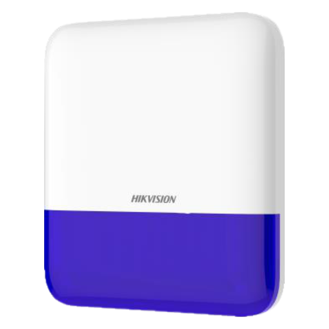 Hikvision DS-PS1-E-WE -BLUE