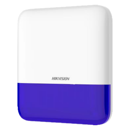 Hikvision DS-PS1-E-WE -BLUE